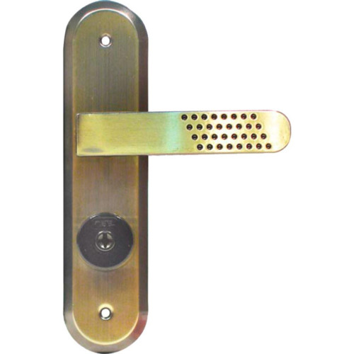 Fechadura Stam Flo 1800/21 Tetra Fechadura Stam Flo 1800/21 Tetra