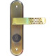 Fechadura Stam Flo 1800/21 Tetra Fechadura Stam Flo 1800/21 Tetra