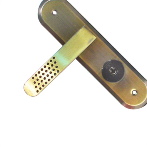 Fechadura Stam Flo 1800/21 Tetra Fechadura Stam Flo 1800/21 Tetra