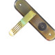 Fechadura Stam Flo 1800/21 Tetra Fechadura Stam Flo 1800/21 Tetra