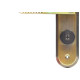 Fechadura Stam Flo 1800/21 Tetra Fechadura Stam Flo 1800/21 Tetra