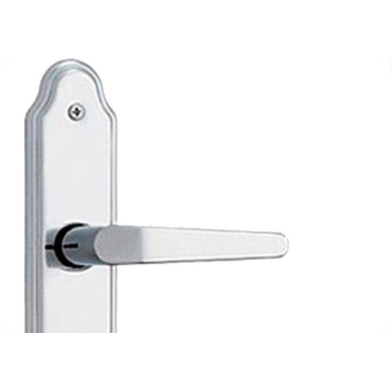 Fechadura Stam Cromada 803/03 Ext