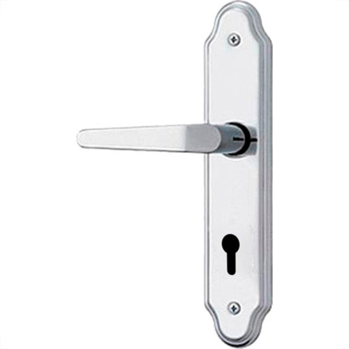 Fechadura Stam Inox Cromada 813/03 Int Fechadura Stam Inox Cromada 813/03 Int