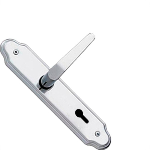 Fechadura Stam Inox Cromada 813/03 Int Fechadura Stam Inox Cromada 813/03 Int