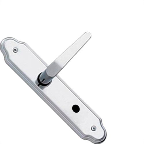 Fechadura Stam Inox Cromada 823/03 Banh
