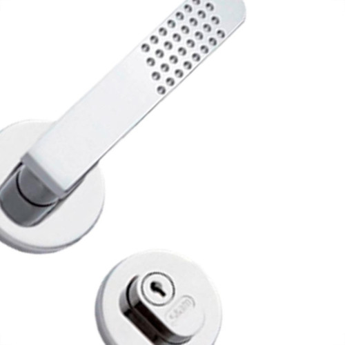 Fechadura Stam Inox Roset.803/21Ext