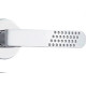 Fechadura Stam Inox Roset.803/21Ext