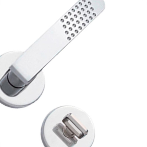 Fechadura Stam Inox Roset.823/21Ban