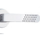 Fechadura Stam Inox Roset.823/21Ban