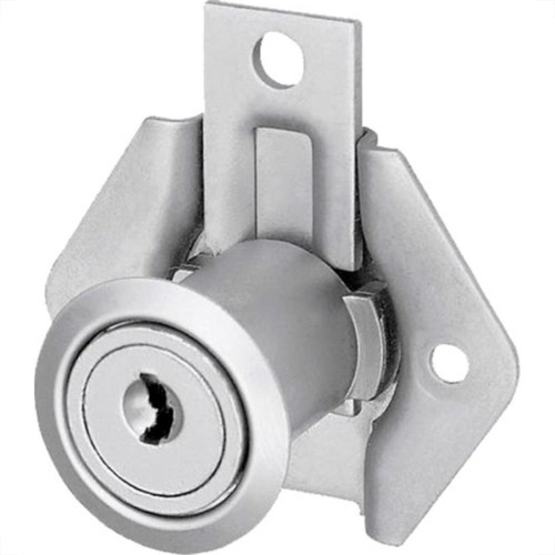 Fechadura Stam.Moveis C/Pino 314/26 - Kit C/10 PC