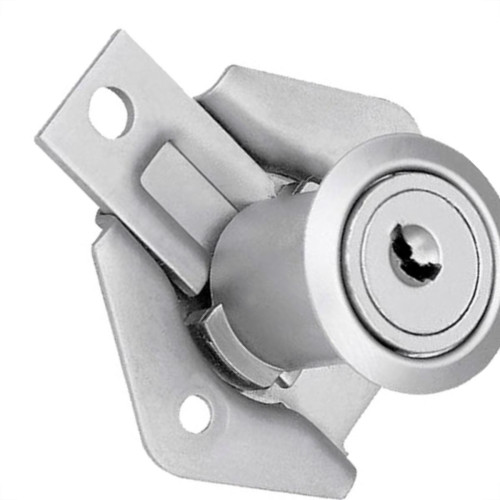 Fechadura Stam.Moveis C/Pino 314/26 - Kit C/10 PC