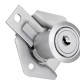 Fechadura Stam.Moveis C/Pino 314/26 - Kit C/10 PC