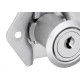 Fechadura Stam.Moveis C/Pino 314/26 - Kit C/10 PC