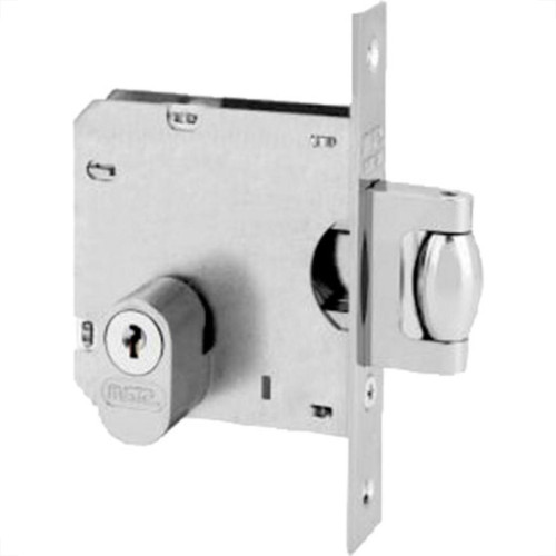 Fechadura Stam,Pivot.Quad.Crom 1005 Fechadura Stam,Pivot.Quad.Crom 1005