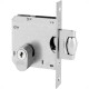 Fechadura Stam,Pivot.Quad.Crom 1005 Fechadura Stam,Pivot.Quad.Crom 1005