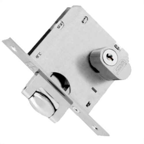Fechadura Stam,Pivot.Quad.Crom 1005 Fechadura Stam,Pivot.Quad.Crom 1005