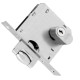 Fechadura Stam,Pivot.Quad.Crom 1005 Fechadura Stam,Pivot.Quad.Crom 1005