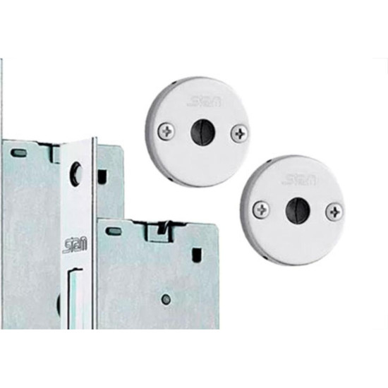 Trava Quadrupla Stam Dupla 1001