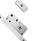 Trava Quadrupla Stam Estr Simp.1003 Trava Quadrupla Stam Estr Simp.1003