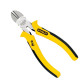 Alicate Corte Lateral Pvc 6 Stanley 84054 Alicate Corte Lateral Pvc 6 Stanley 84054