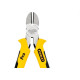Alicate Corte Lateral Pvc 6 Stanley 84054 Alicate Corte Lateral Pvc 6 Stanley 84054