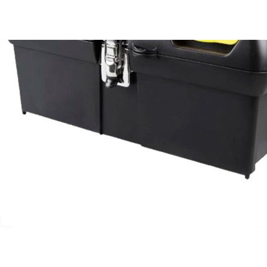 Caixa P/Ferramenta Stanley 16013 Caixa P/Ferramenta Stanley 16013