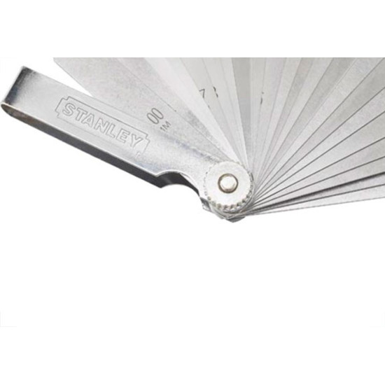 Calibre Folga Stanley 25 Lam.78-212 Calibre Folga Stanley 25 Lam.78-212
