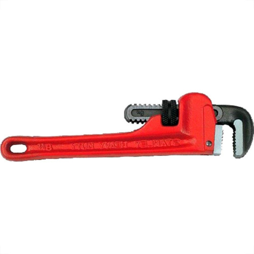 Chave Grifo Stanley Profissional 08 Chave Grifo Stanley Profissional 08