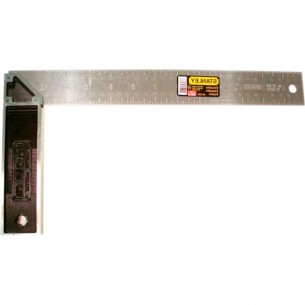 Esquadro Stanley 12 E.M 12 -R.46536