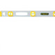 Nivel Aluminio Stanley Profissional 45Cm - 073 Nivel Aluminio Stanley Profissional 45Cm - 073