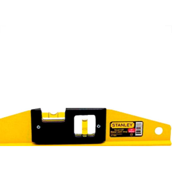 Nivel Base Magnetica Stanley 30 Cm