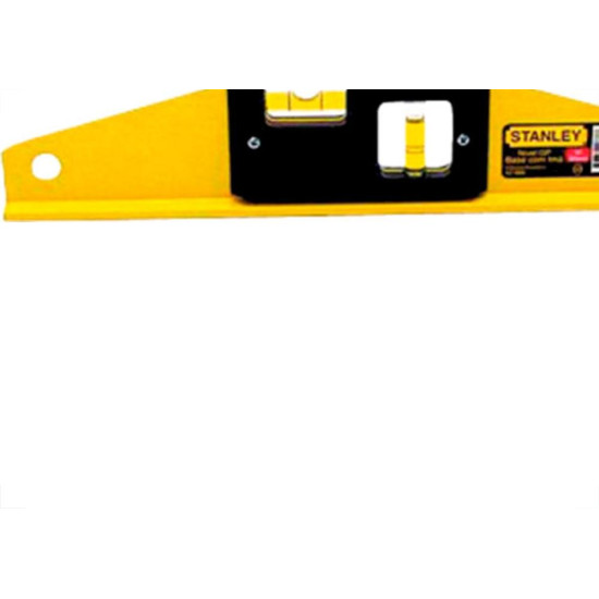 Nivel Base Magnetica Stanley 35 Cm Nivel Base Magnetica Stanley 35 Cm