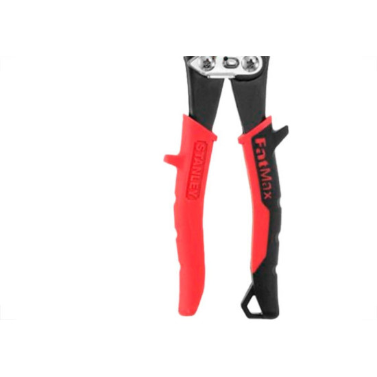 Tesoura P/Chapa Aviac.Stanl.Esq/562