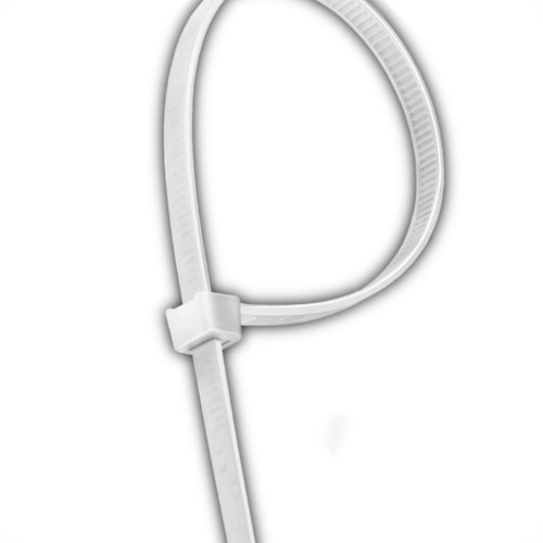 Abracadeira Nylon Starf 2,5X100 C/100 Bca Abracadeira Nylon Starf 2,5X100 C/100 Bca