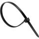 Abracadeira Nylon Starfer 2,5X150 C/100 Pto Abracadeira Nylon Starfer 2,5X150 C/100 Pto