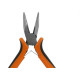 Alicate Mini Starfer Bico 1/2 Cana 3118 Alicate Mini Starfer Bico 1/2 Cana 3118