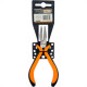 Alicate Mini Starfer Bico Chato 3126 Alicate Mini Starfer Bico Chato 3126