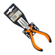 Alicate Mini Starfer Bico Chato 3126 Alicate Mini Starfer Bico Chato 3126