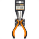 Alicate Mini Starfer Bico Curvo 3134 Alicate Mini Starfer Bico Curvo 3134