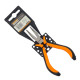 Alicate Mini Starfer Bico Curvo 3134 Alicate Mini Starfer Bico Curvo 3134