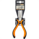 Alicate Mini Starfer Bico Longo 3150 Alicate Mini Starfer Bico Longo 3150