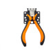 Alicate Mini Starfer Bico Longo 3150 Alicate Mini Starfer Bico Longo 3150
