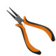 Alicate Mini Starfer Bico Redondo 3169 Alicate Mini Starfer Bico Redondo 3169