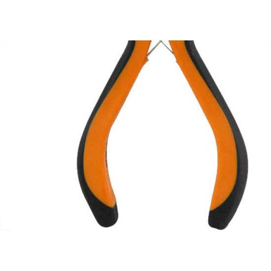 Alicate Mini Starfer Bico Redondo 3169 Alicate Mini Starfer Bico Redondo 3169