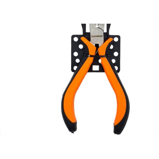 Alicate Mini Starfer Corte Diag. 3177 Alicate Mini Starfer Corte Diag. 3177