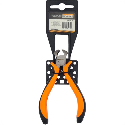 Alicate Mini Starfer Corte Frontal 3185 Alicate Mini Starfer Corte Frontal 3185