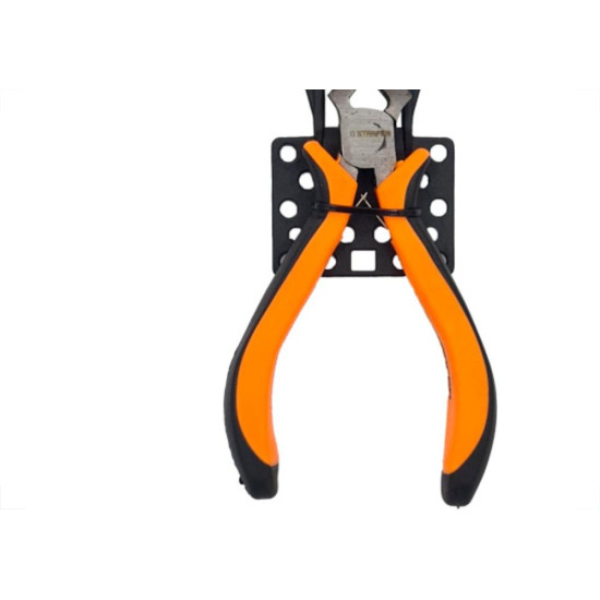 Alicate Mini Starfer Corte Frontal 3185 Alicate Mini Starfer Corte Frontal 3185