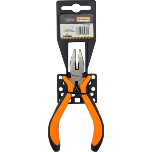 Alicate Mini Starfer Universal 3193 Alicate Mini Starfer Universal 3193