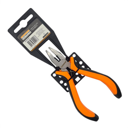 Alicate Mini Starfer Universal 3193 Alicate Mini Starfer Universal 3193