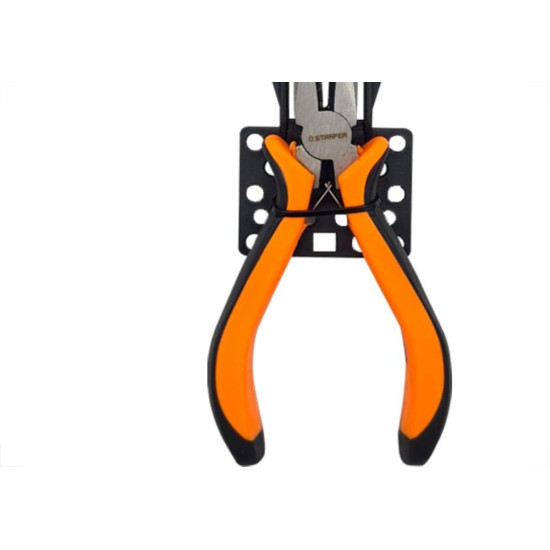 Alicate Mini Starfer Universal 3193 Alicate Mini Starfer Universal 3193